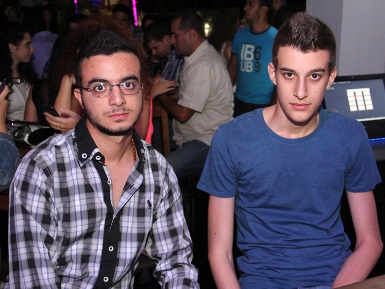 ULFG Committee Welcome Party